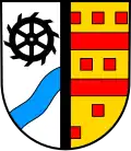 Blason de Dambach