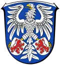 Blason de Dautphetal