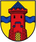 Blason de Delmenhorst