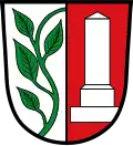 Blason de Denkendorf