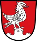 Blason de Denklingen