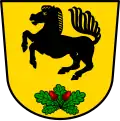 Blason de Dessighofen