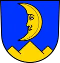 Blason de Dettighofen