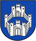 Blason de Deutz