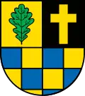 Blason de Dickenschied