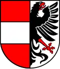 Blason de Dietenheim