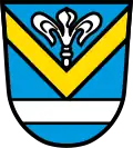 Blason de Dietersburg