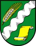 Blason de Dörpen
