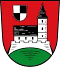 Blason de Dombühl
