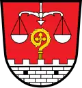 Blason de Donnersdorf
