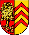Blason de Donsieders