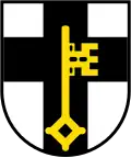 Blason de Dorsten