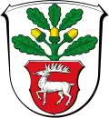 Blason de Dreieich