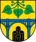 Blason de Dreisbach