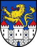 Blason de Driedorf