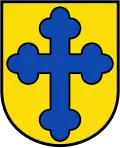 Blason de Dülmen