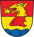 Blason de Duggendorf