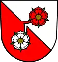Blason de Dunningen