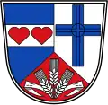 Blason de Dunum