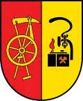 Blason de Dunzweiler