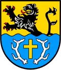 Blason de Duppach