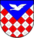 Blason de Duvensee
