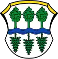 Blason de Ebelsbach