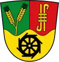 Blason de Ebergötzen