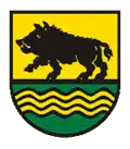 Blason de Ebersbach