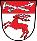 Blason de Ebnath