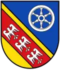 Blason de Eckelsheim