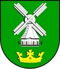 Blason de Eddelak