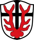 Blason de Ederheim