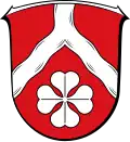 Blason de Edermünde