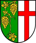 Blason de Ediger-Eller