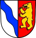 Blason de Eggingen