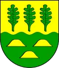 Blason de Ehndorf
