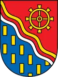 Blason de Ehr