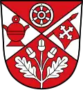 Blason de Eichenbühl