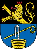 Blason de Eimsheim