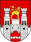 Blason de Einbeck