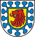 Blason de Eisenbach (Hochschwarzwald)