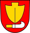 Blason de Eisingen