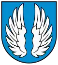 Blason de Eisleben