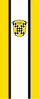 Drapeau de Elbtal