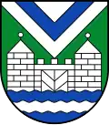 Blason de Elgersburg