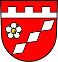 Blason de Elkenroth