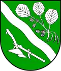 Blason de Ellerhoop