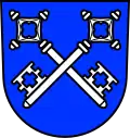 Blason de Ellhofen