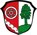 Blason de Elsenfeld